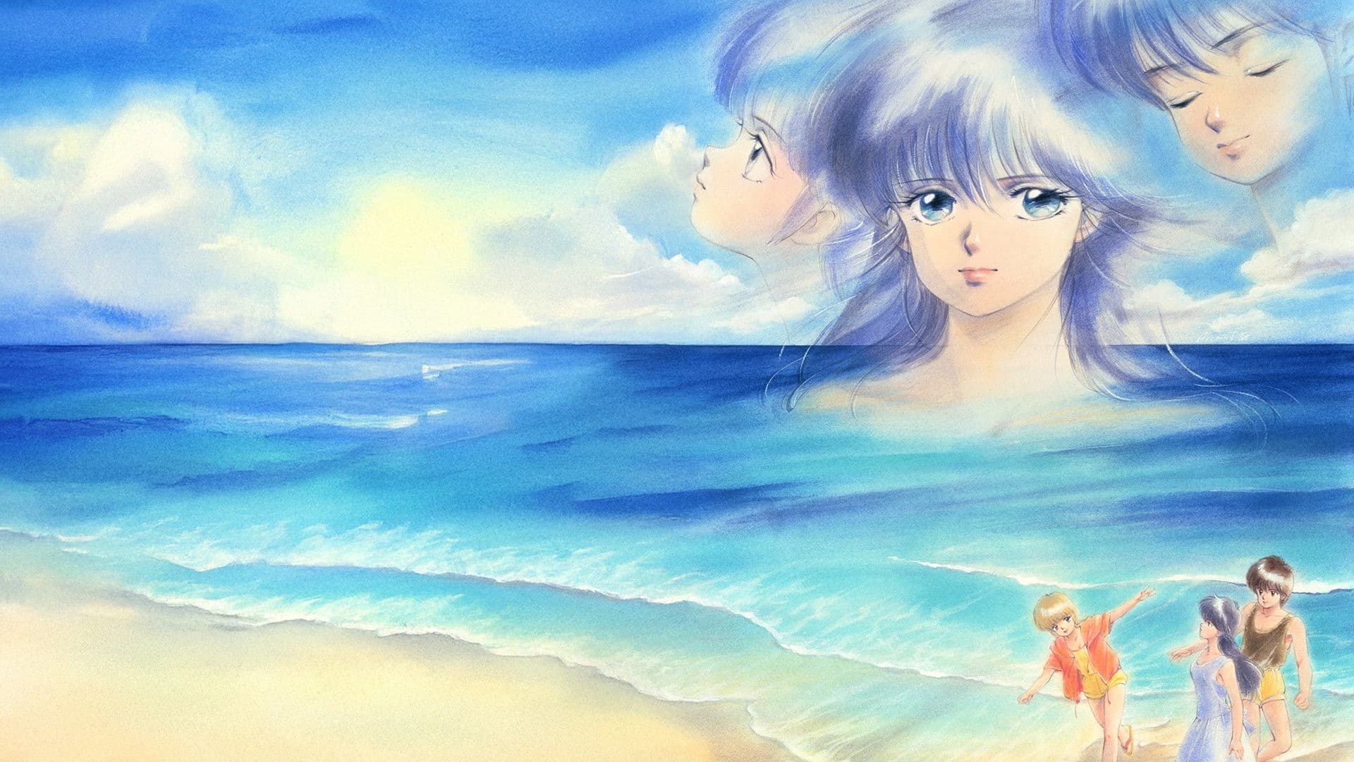 Kimagure Orange Road