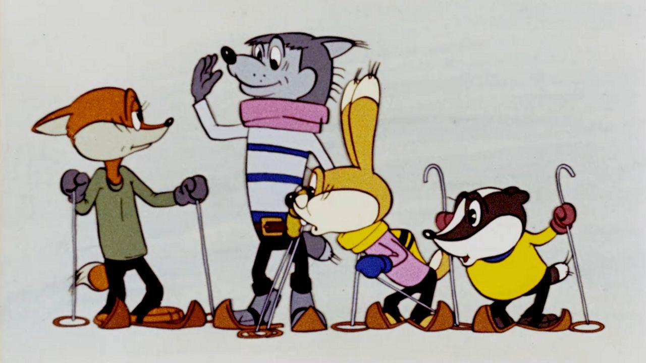 Тайна желтого куста