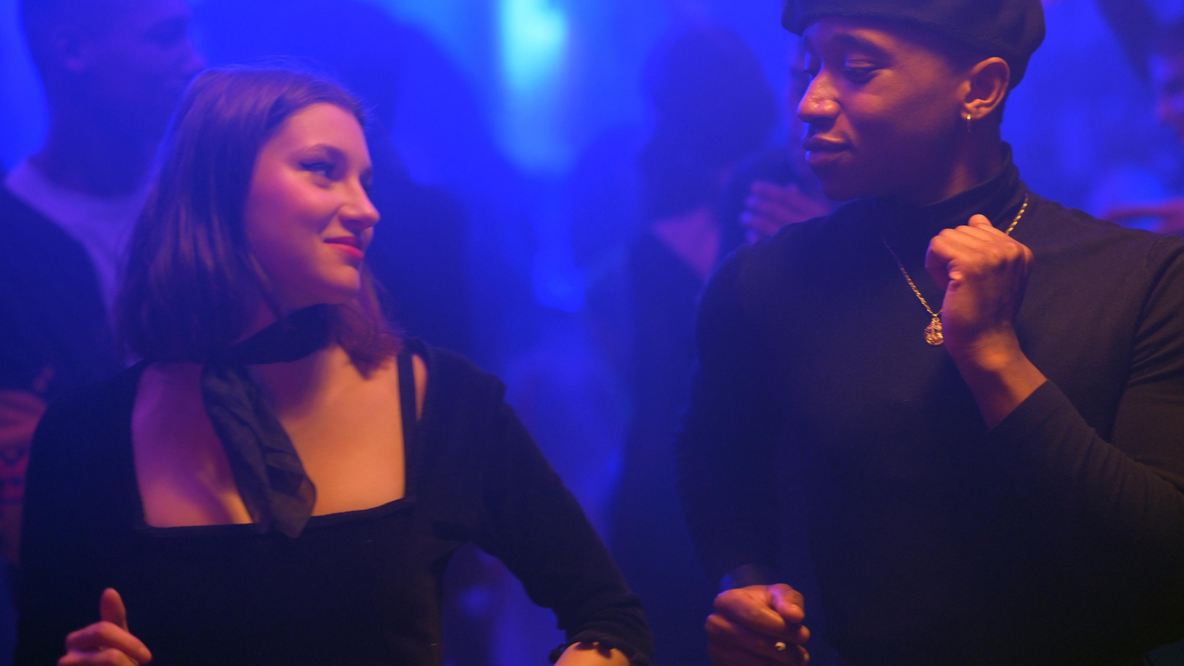 Stella est amoureuse