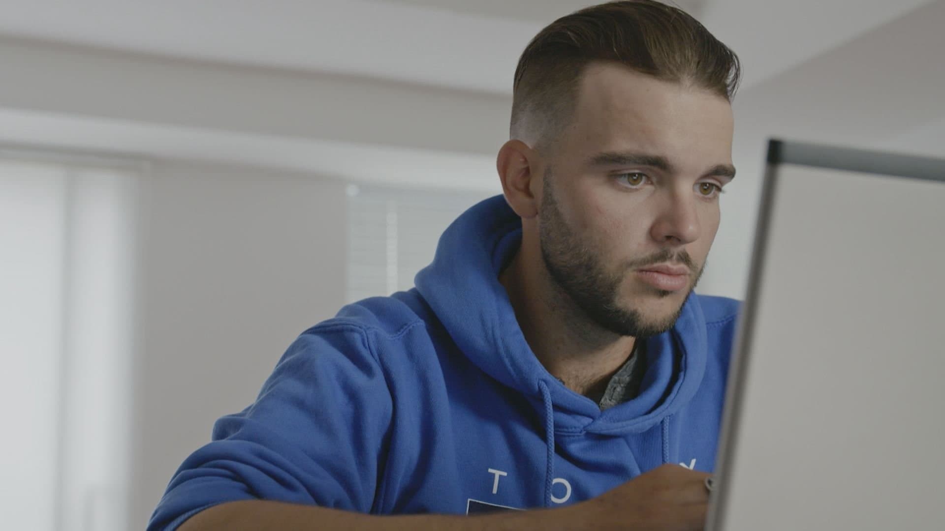 Alles Porno! – Liebe, Sex und Frust