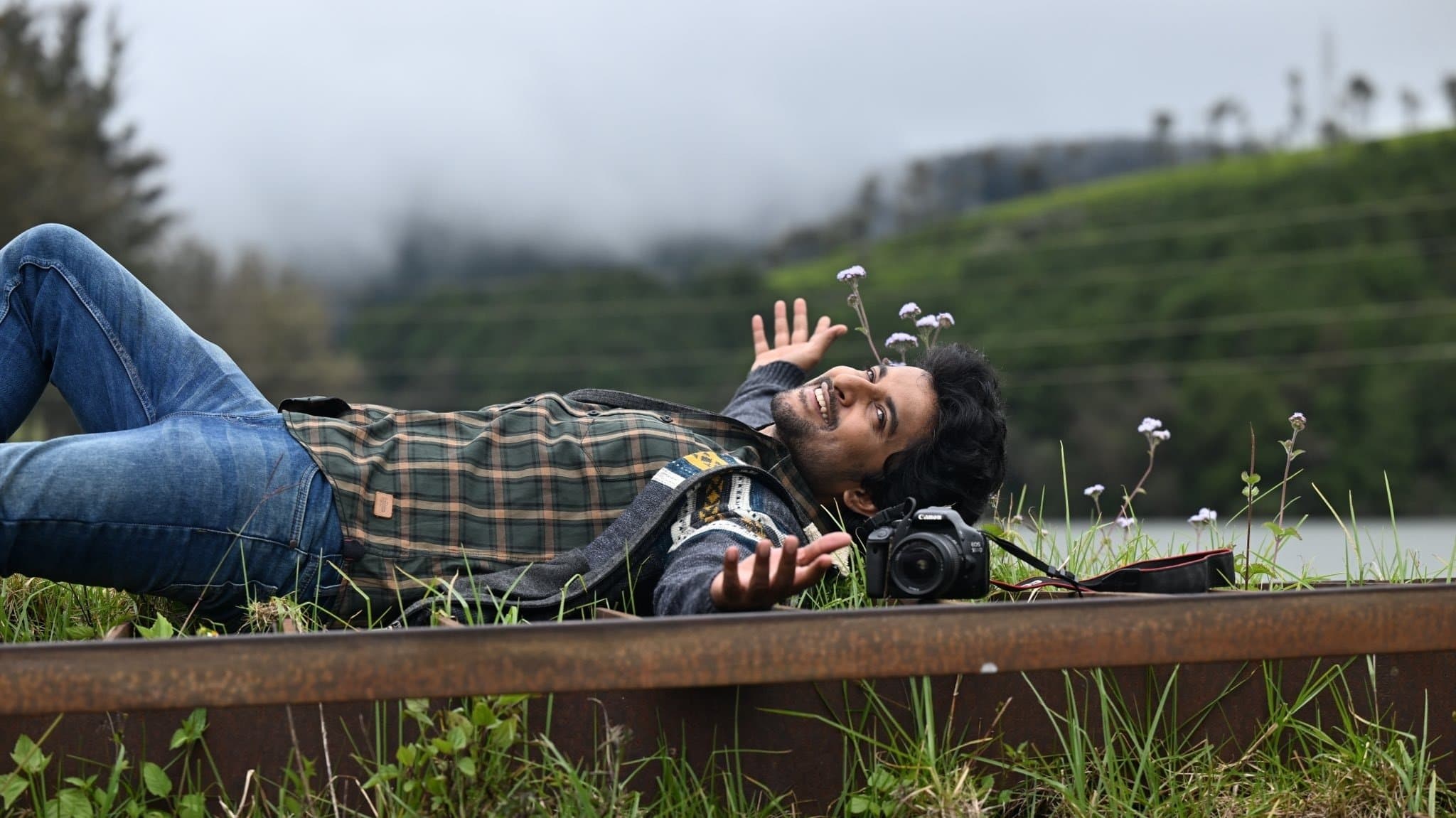 హాయ్ నాన్న