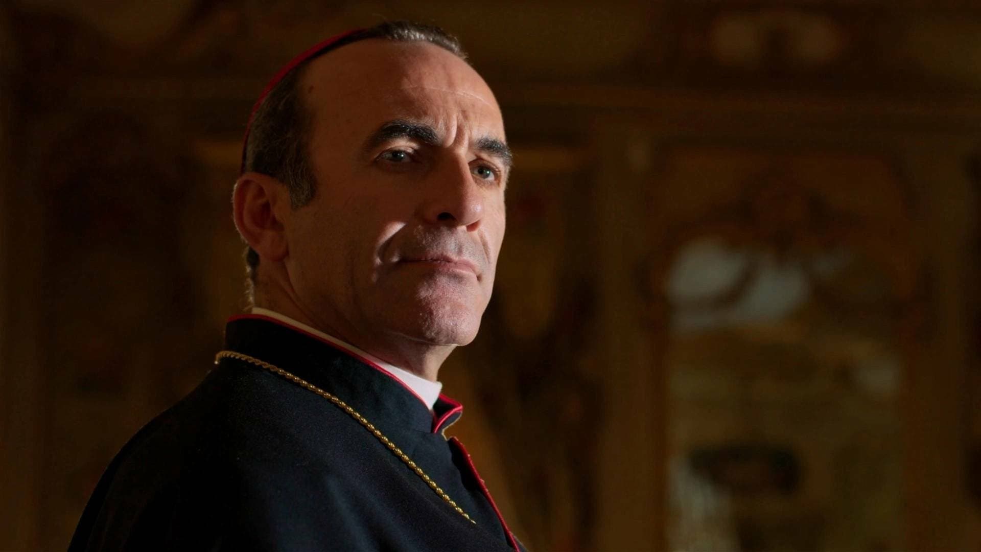 Claret - Ein Mann Gottes