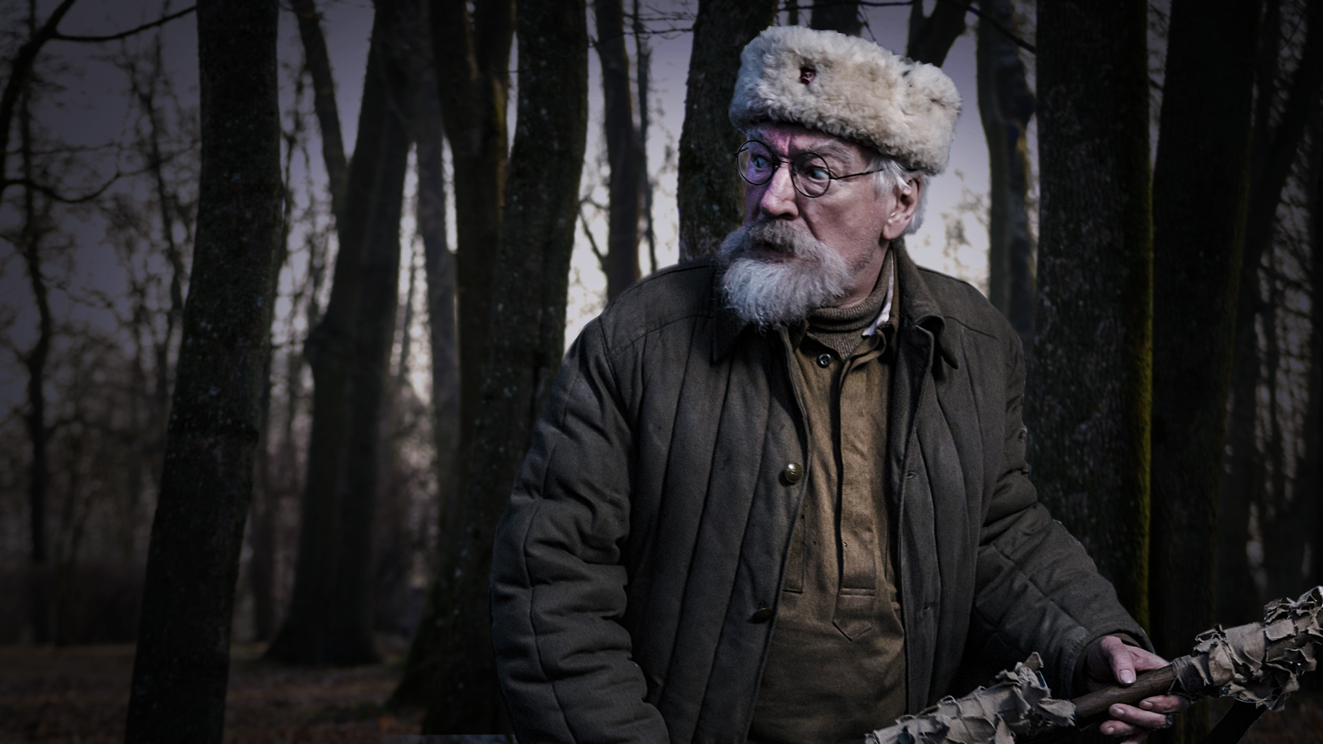 Дед Морозов