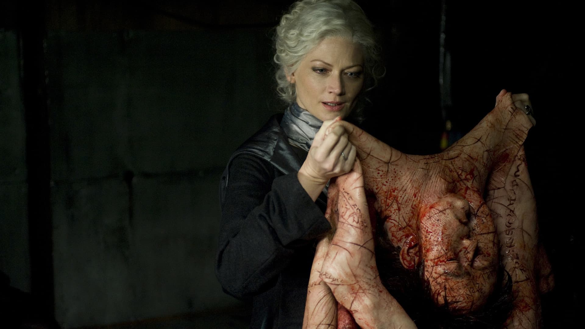 Clive Barker’s Book of Blood