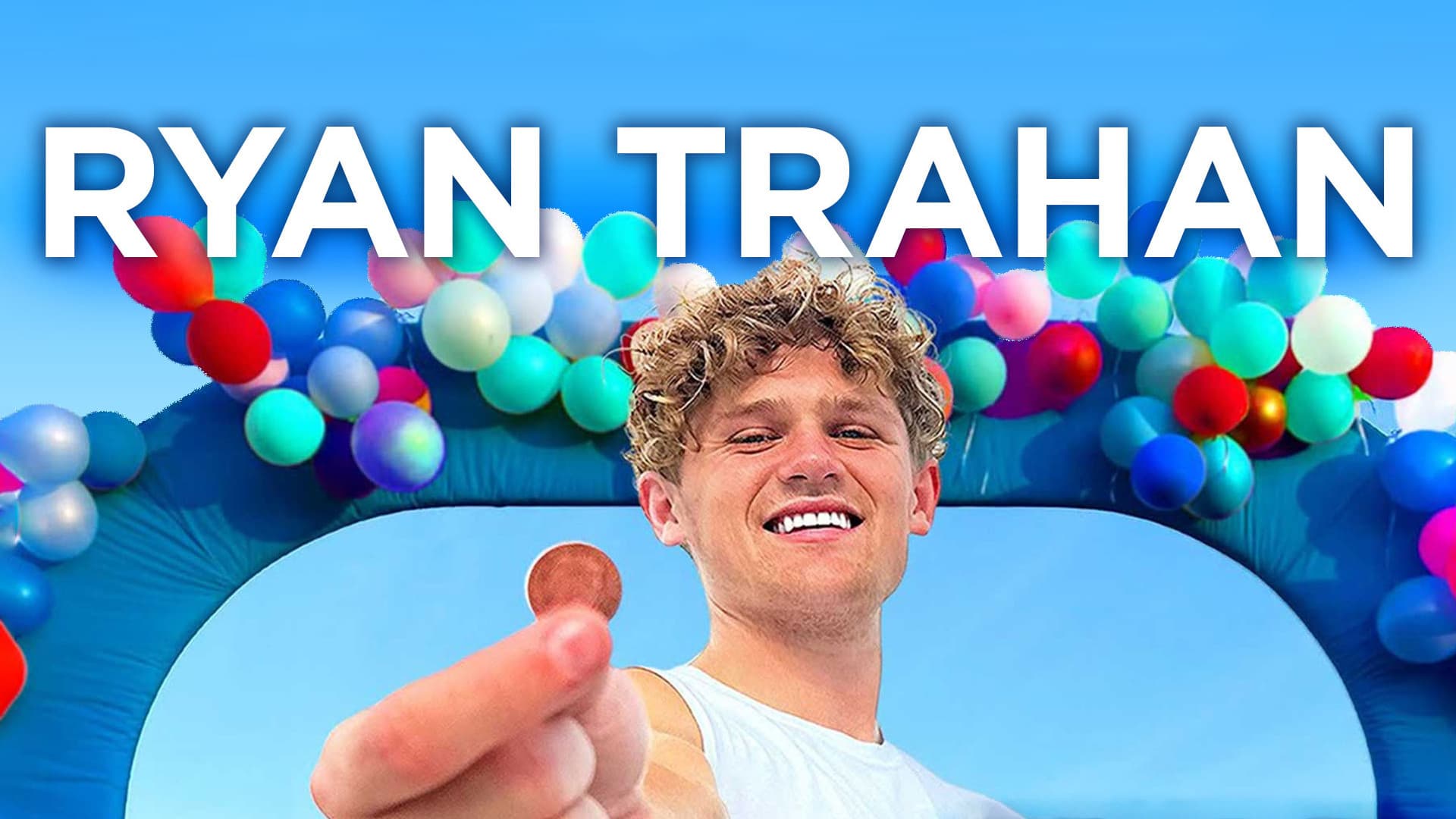 I Survived On $0.01 for 30 Days