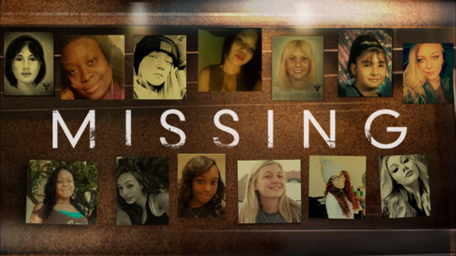Missing
