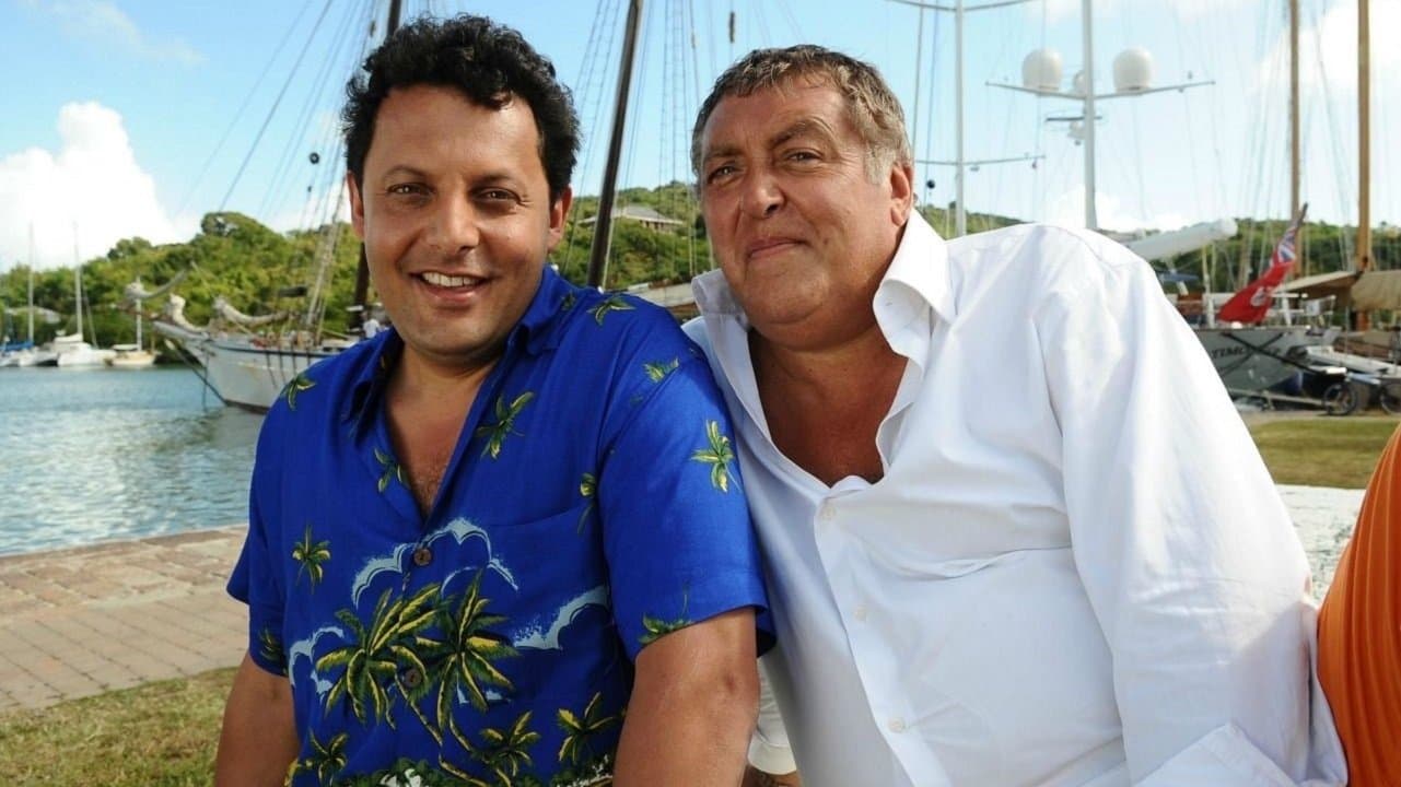 Un'estate ai Caraibi