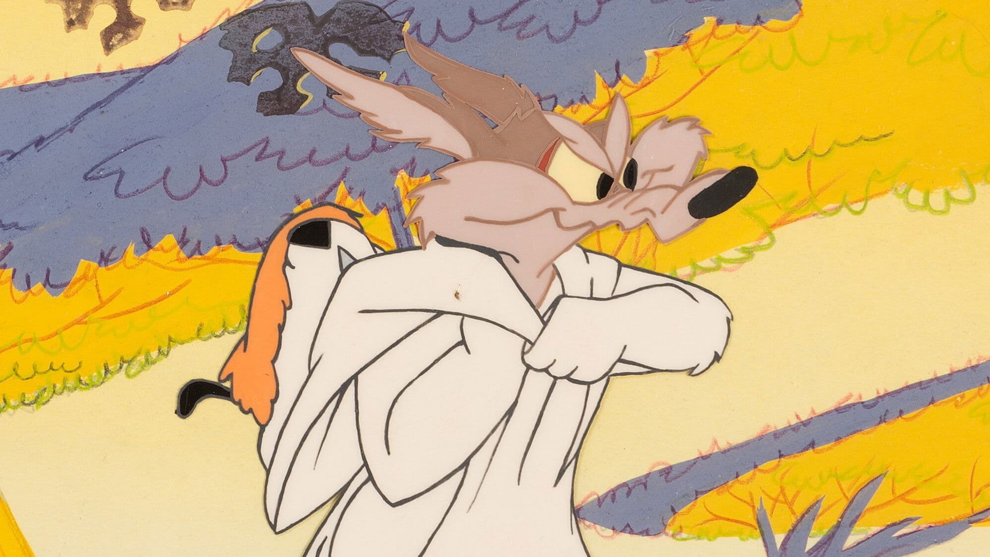 Sheepdog - Der doofe Schafskopf