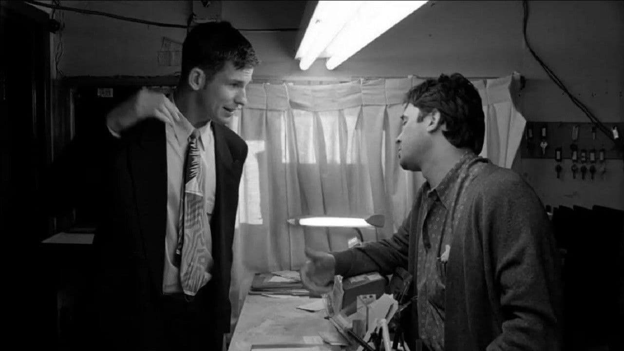 Cityscrapes: Los Angeles