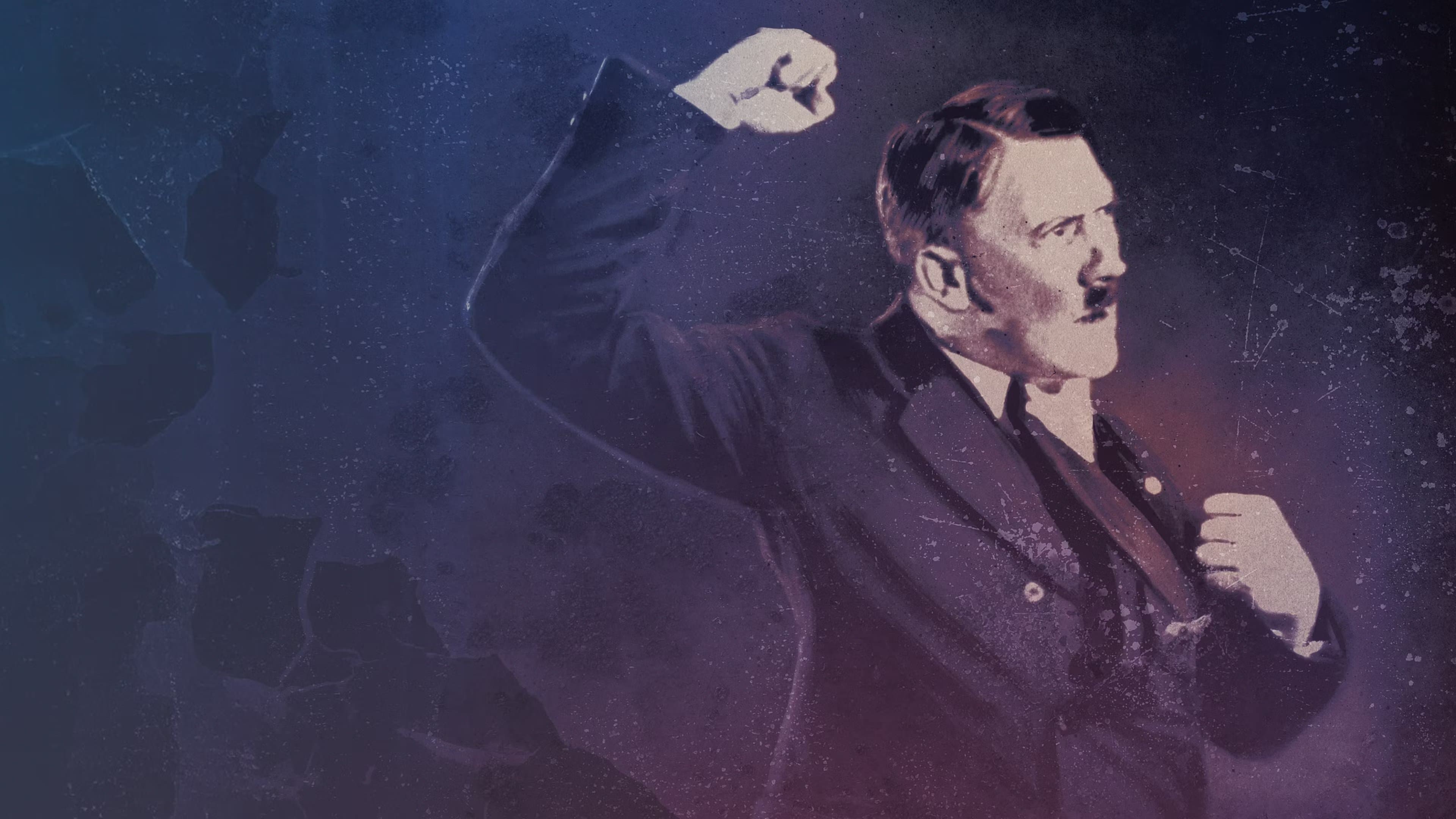 Adolf Hitler