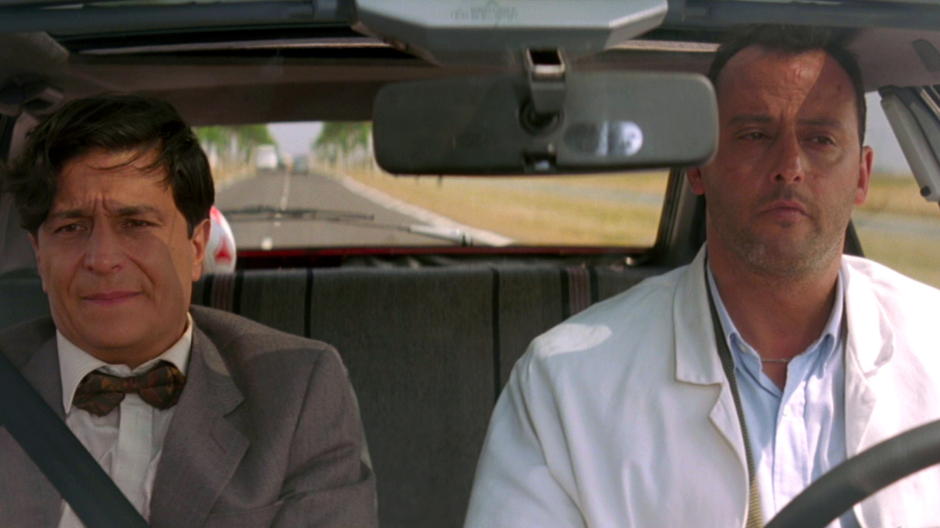 Operation Corned Beef