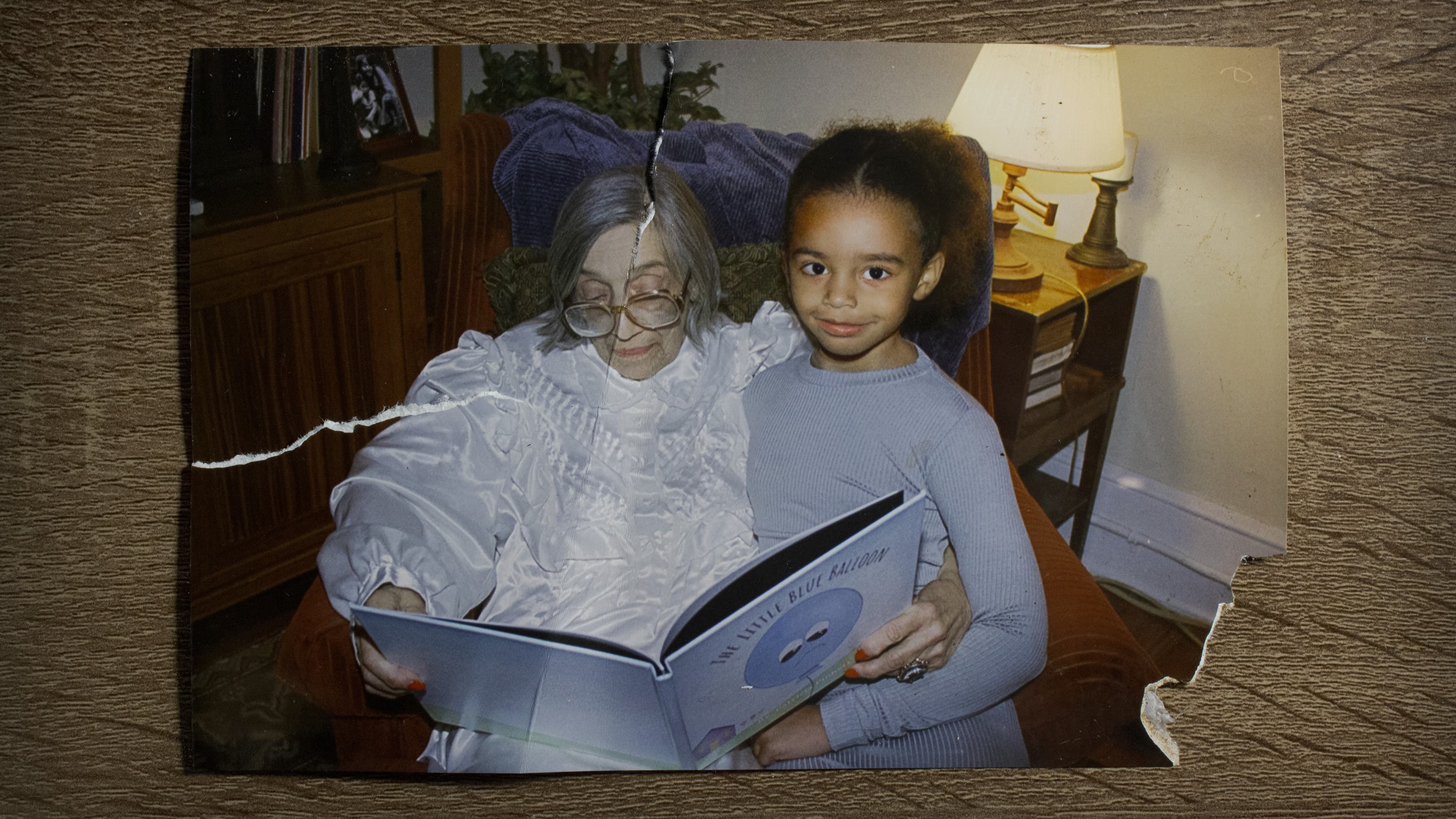 What Happened to Dorothy Bell?