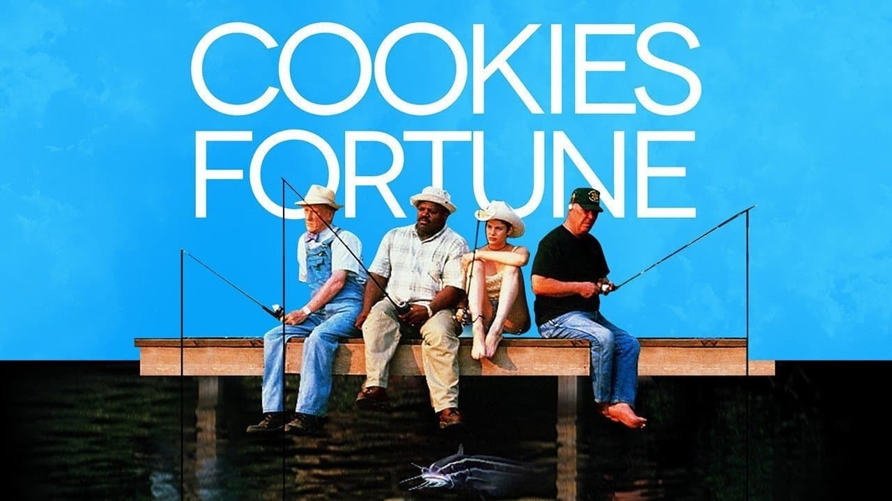 Cookie’s Fortune - Aufruhr in Holly Springs