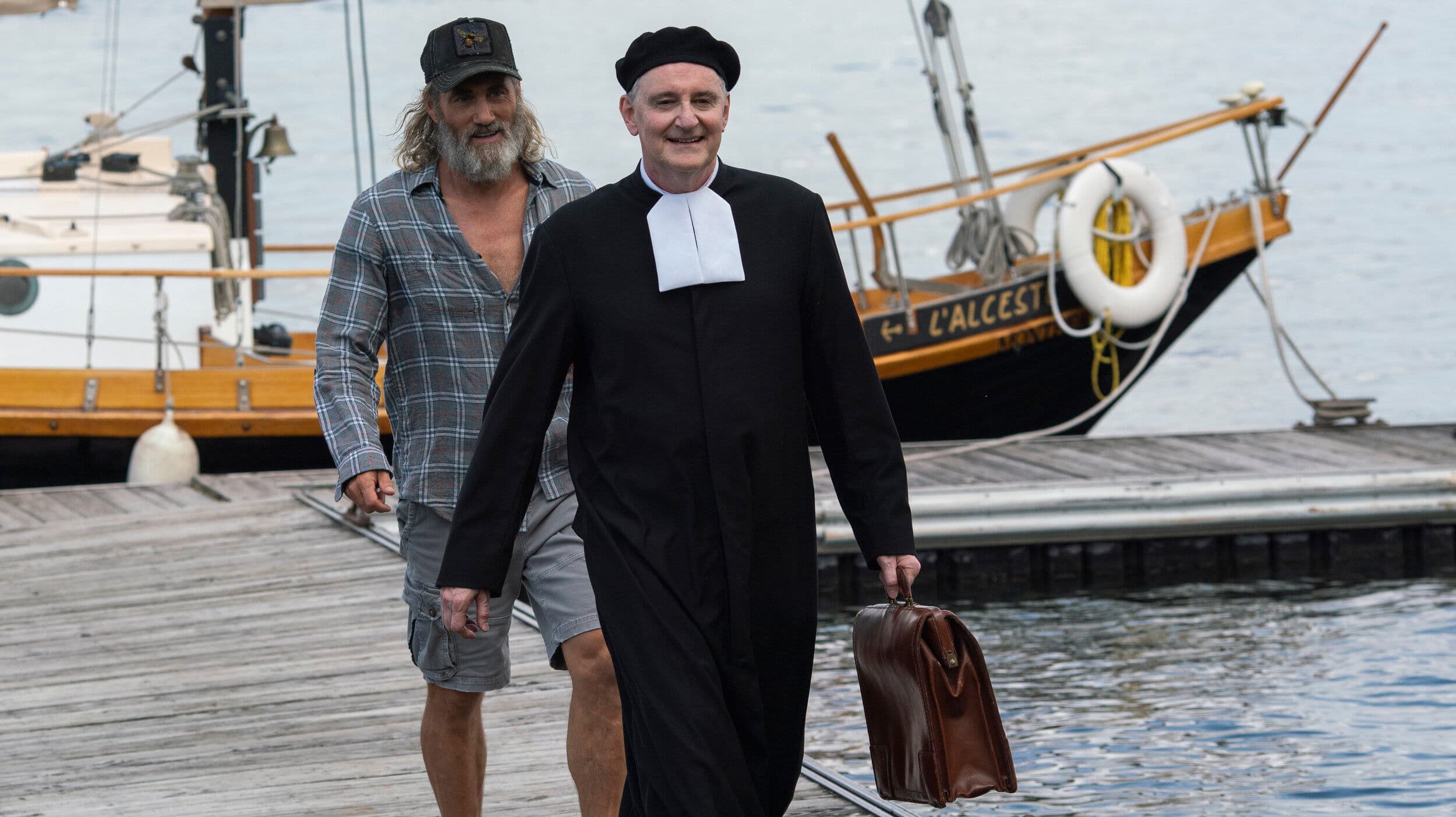 Les fleurs oubliées