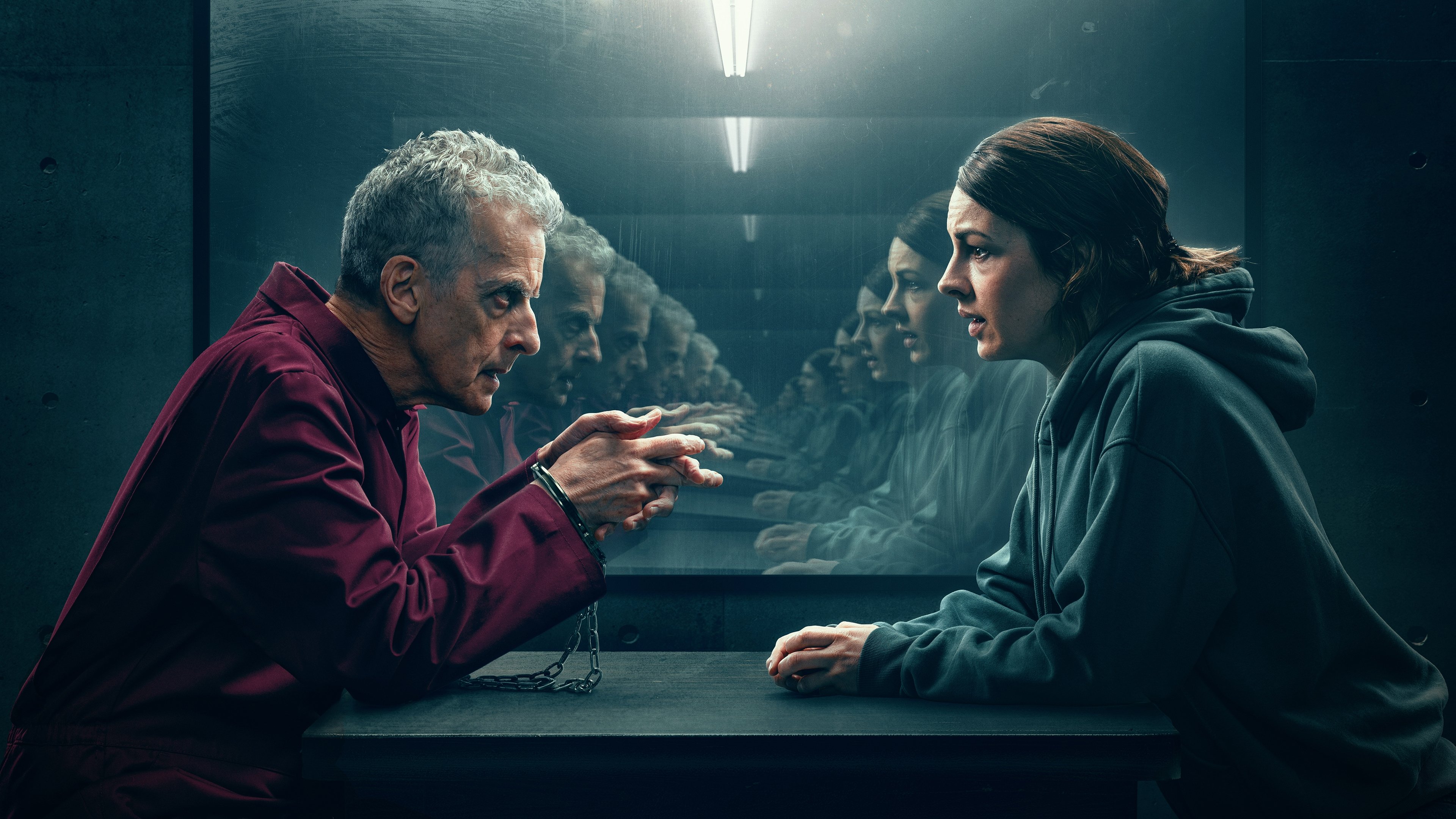 Die Stunde des Teufels