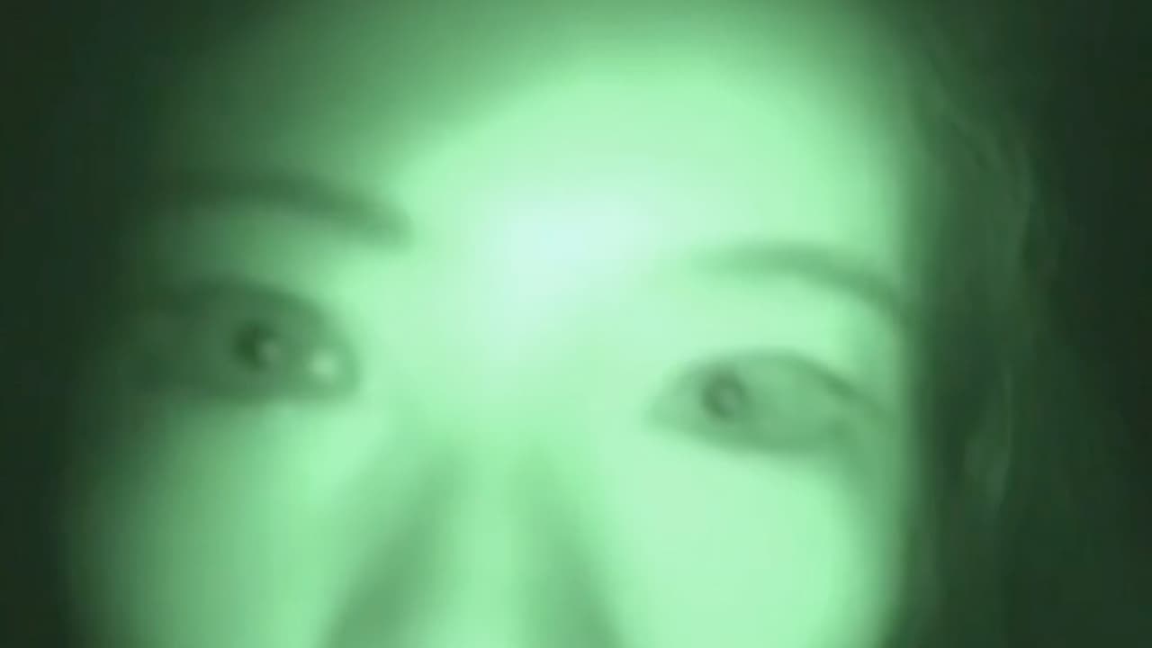 封印映像７ 練炭自殺の女