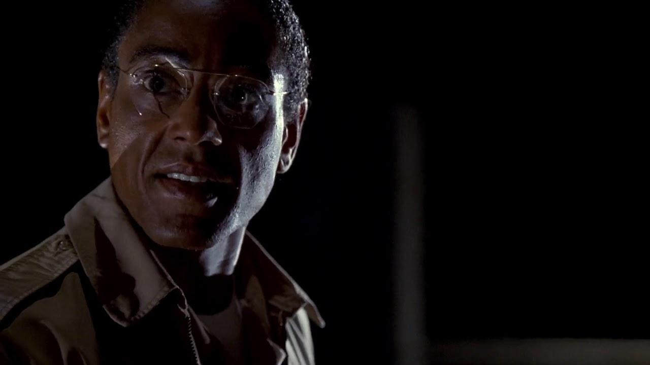 Creature - Der Tod aus der Tiefe