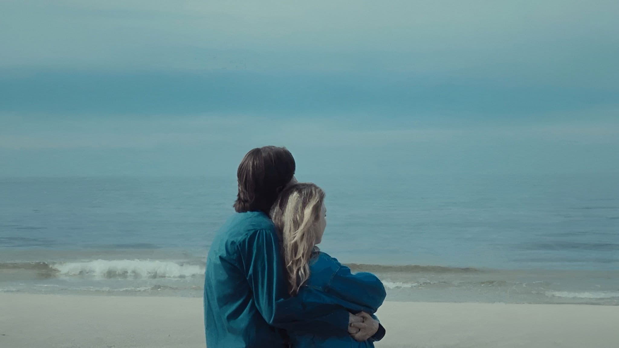 Pożegnanie z morzem