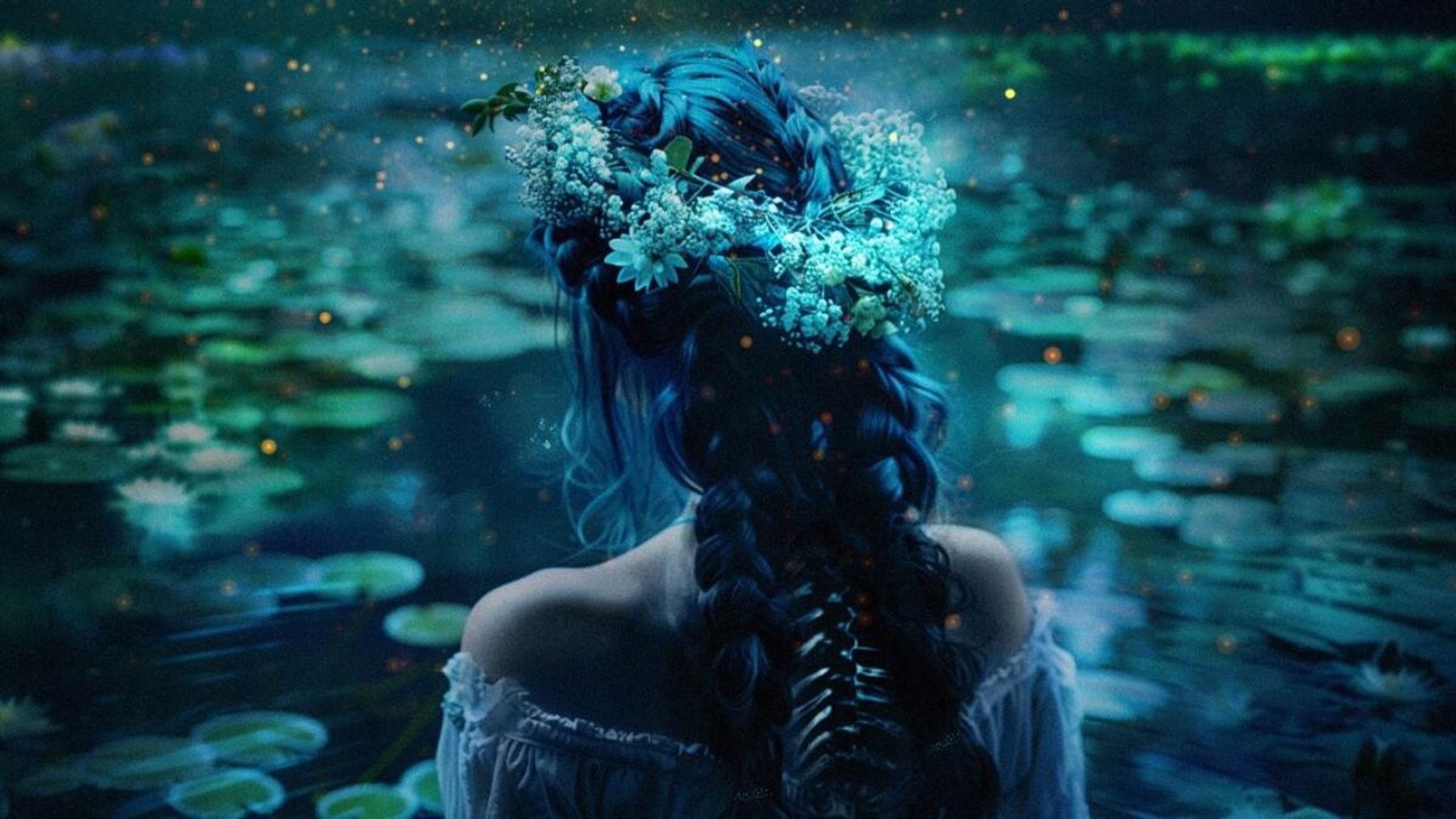 Mavka - Die wahre Legende