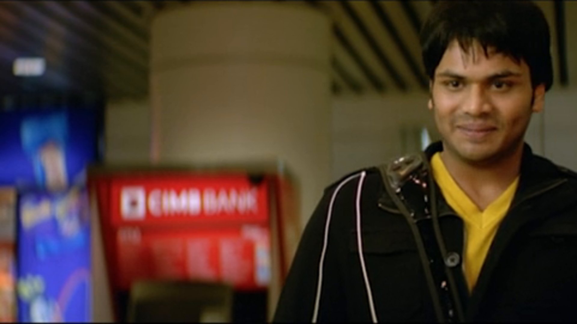 ప్రయాణం