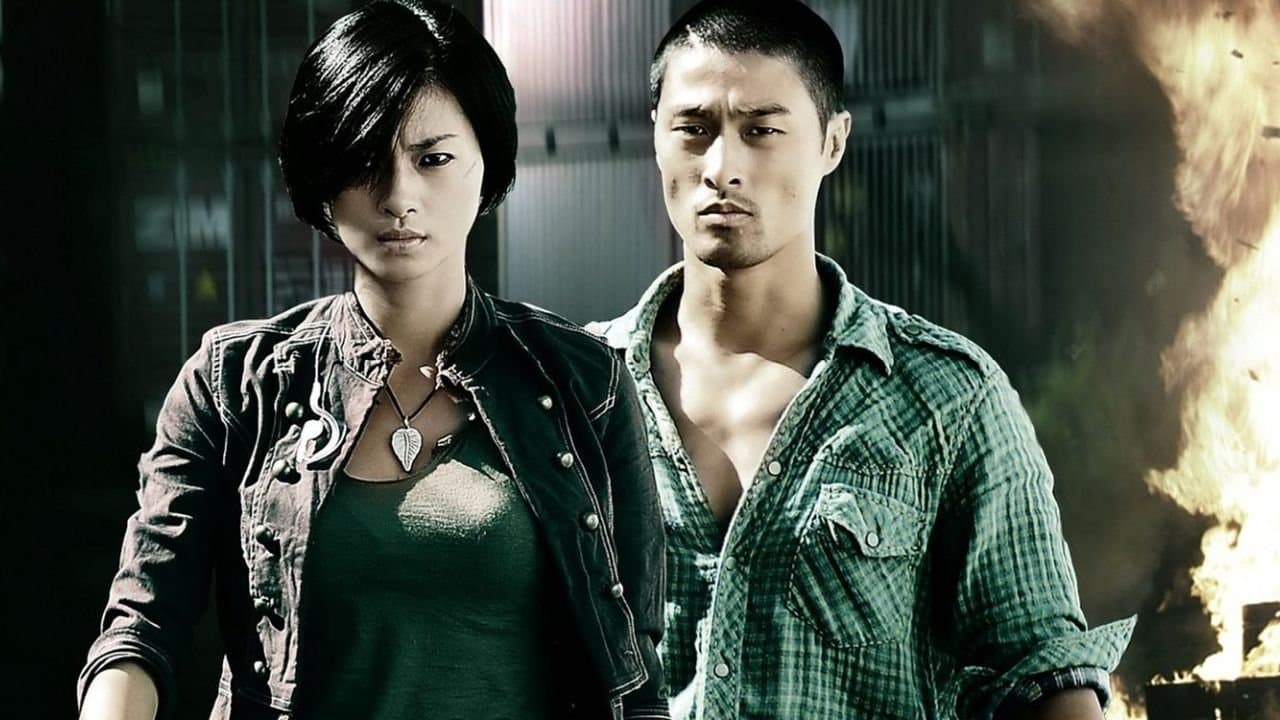 Clash - Die Söldner