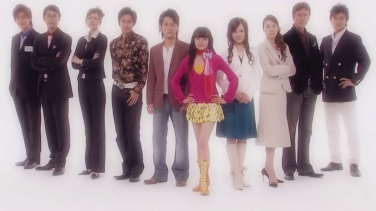 アンナさんのおまめ