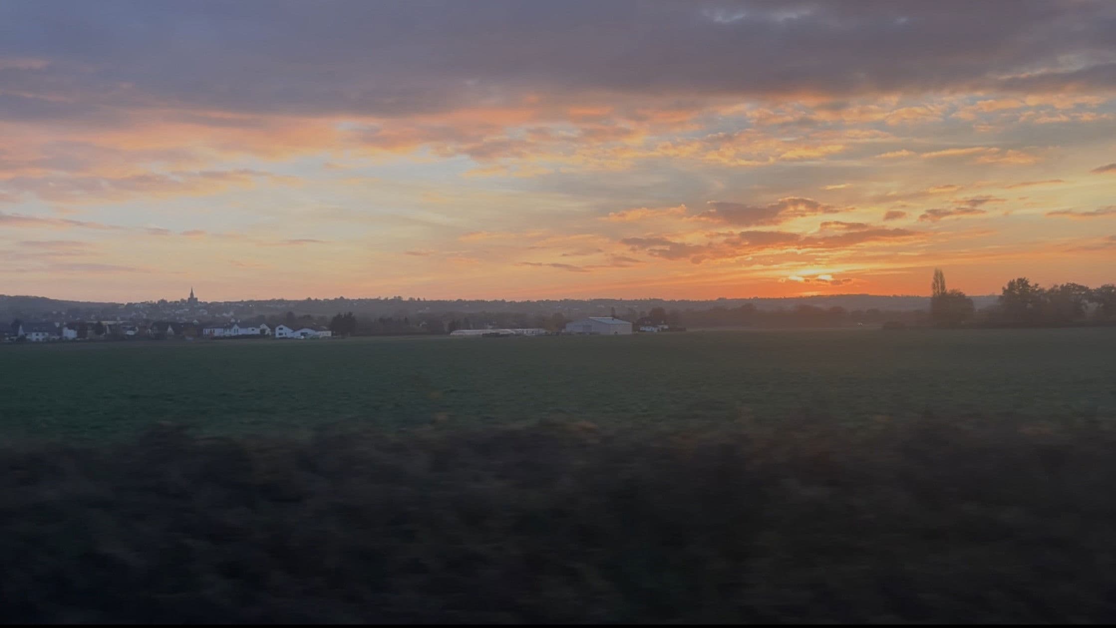 A Point of No Return