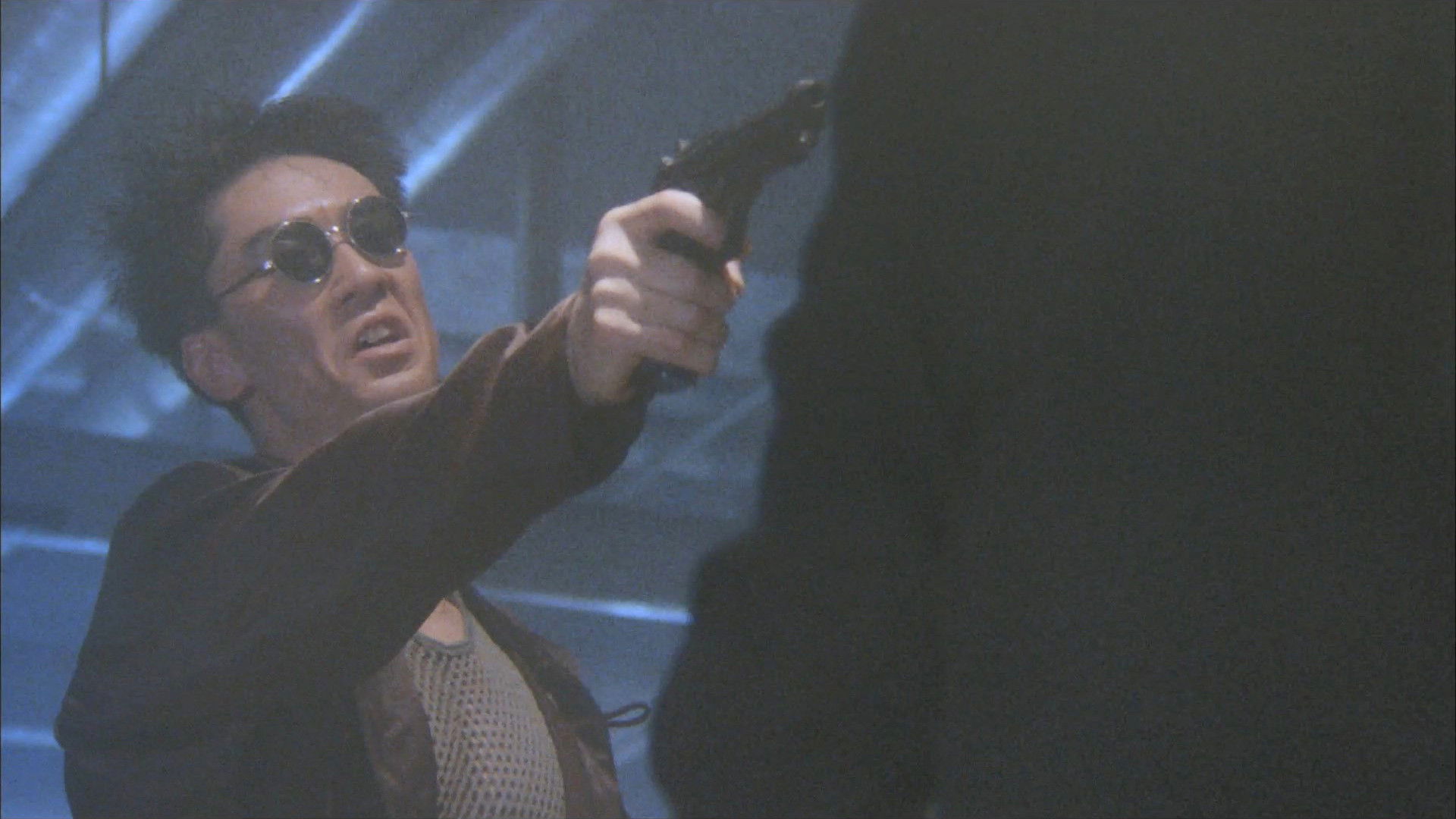 行き止まりの挽歌 ブレイクアウト