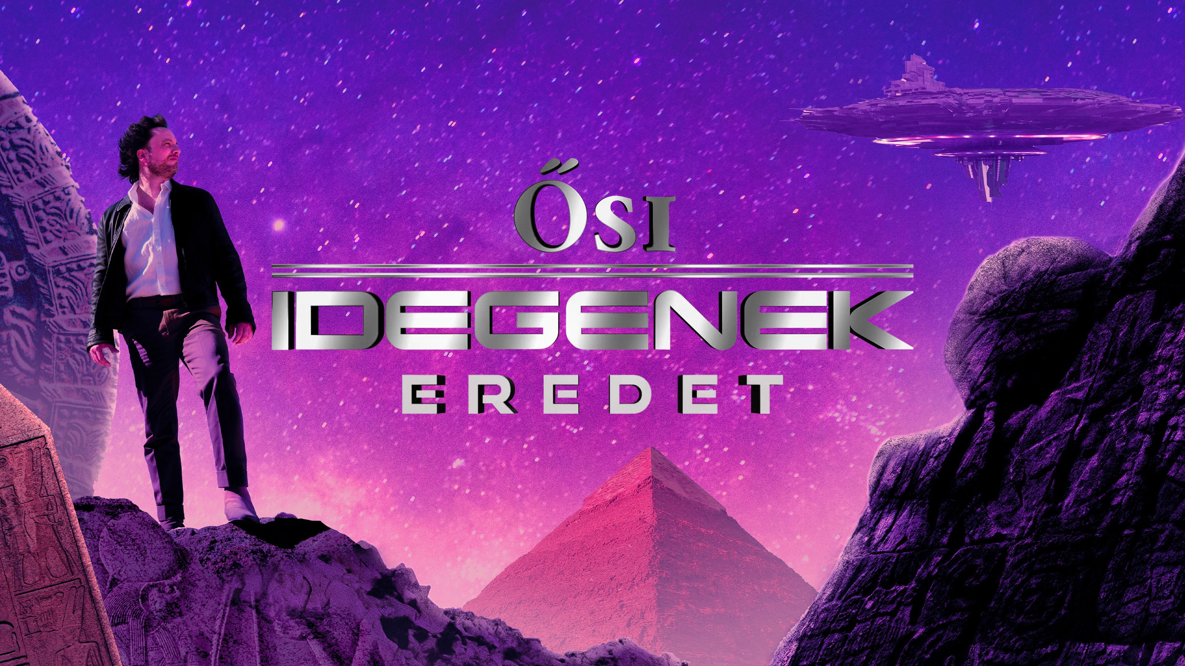 Ancient Aliens - Die Ursprünge