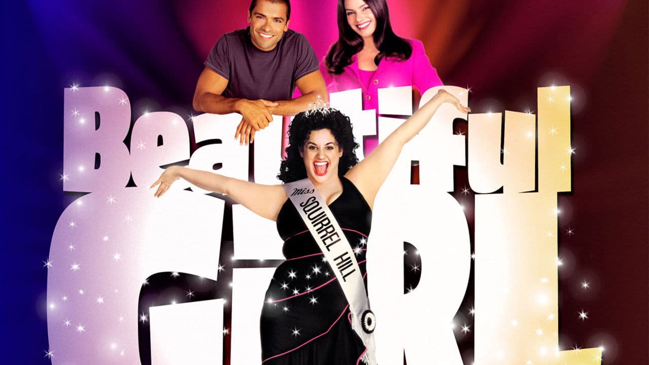 Beautiful Girl - Schwer in Ordnung