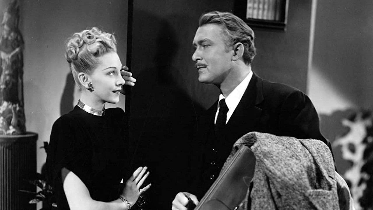 Ein gefährlicher Rivale