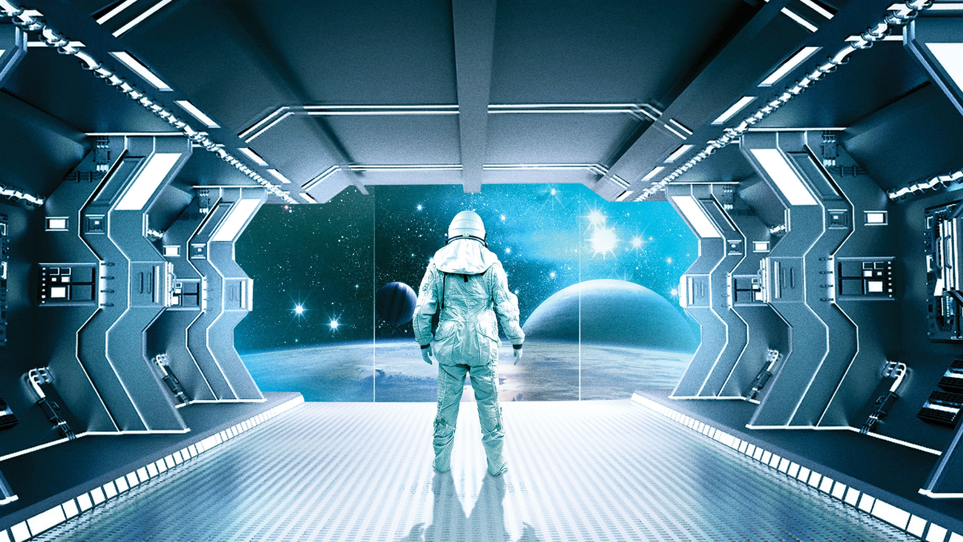 400 Days - The Last Mission