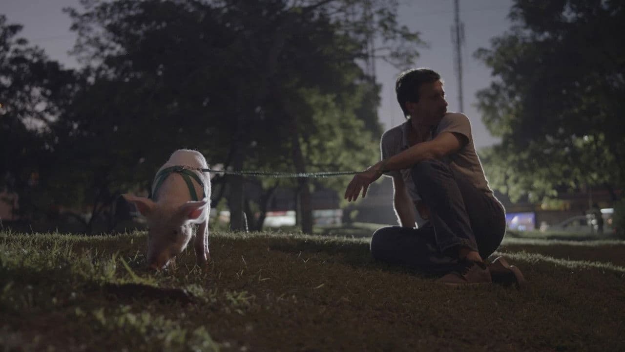 Fantasma vuelve al pueblo