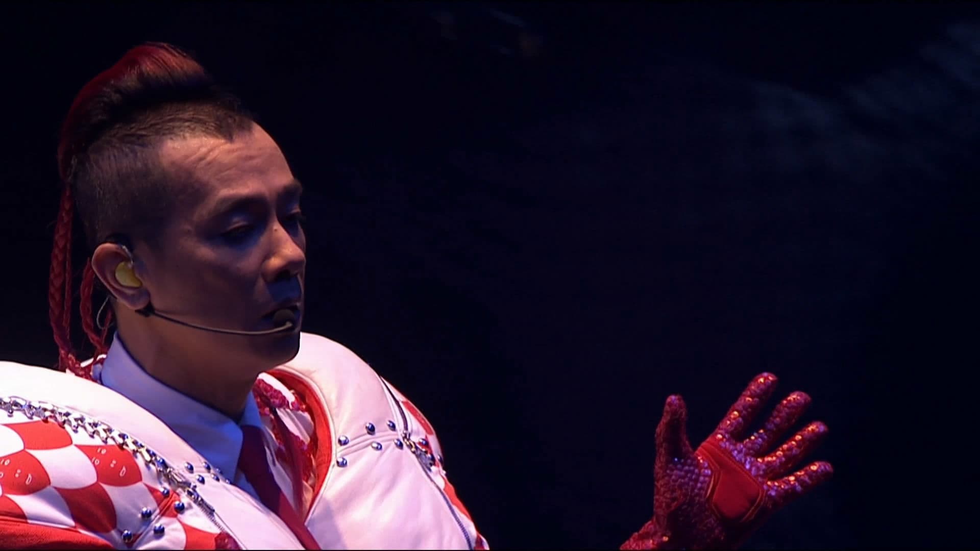 岁月友情演唱会