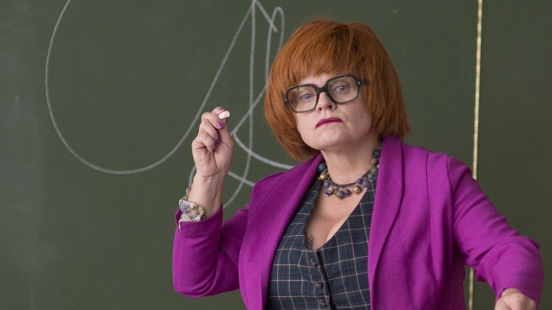 School Camp - Fies gegen mies