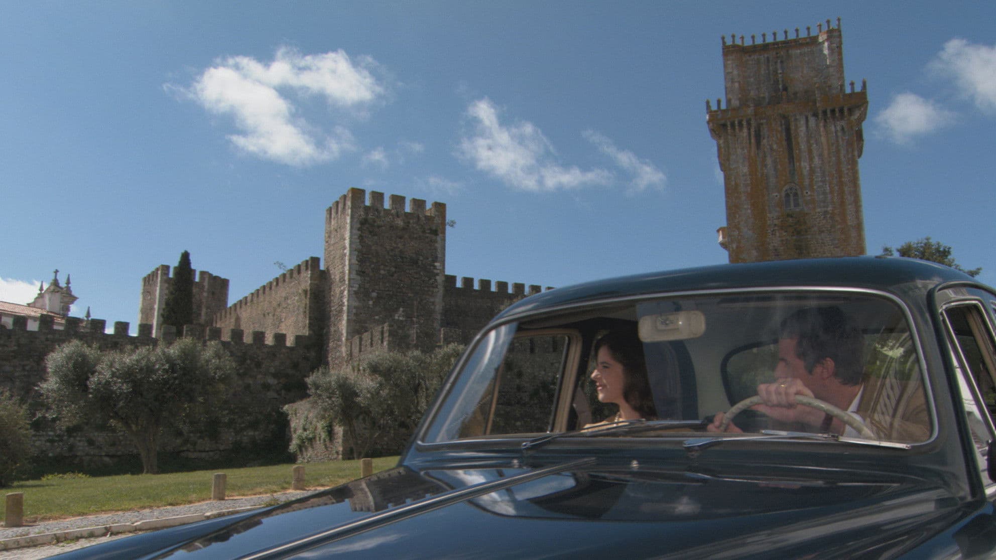 Christoph Kolumbus - Das Rätsel