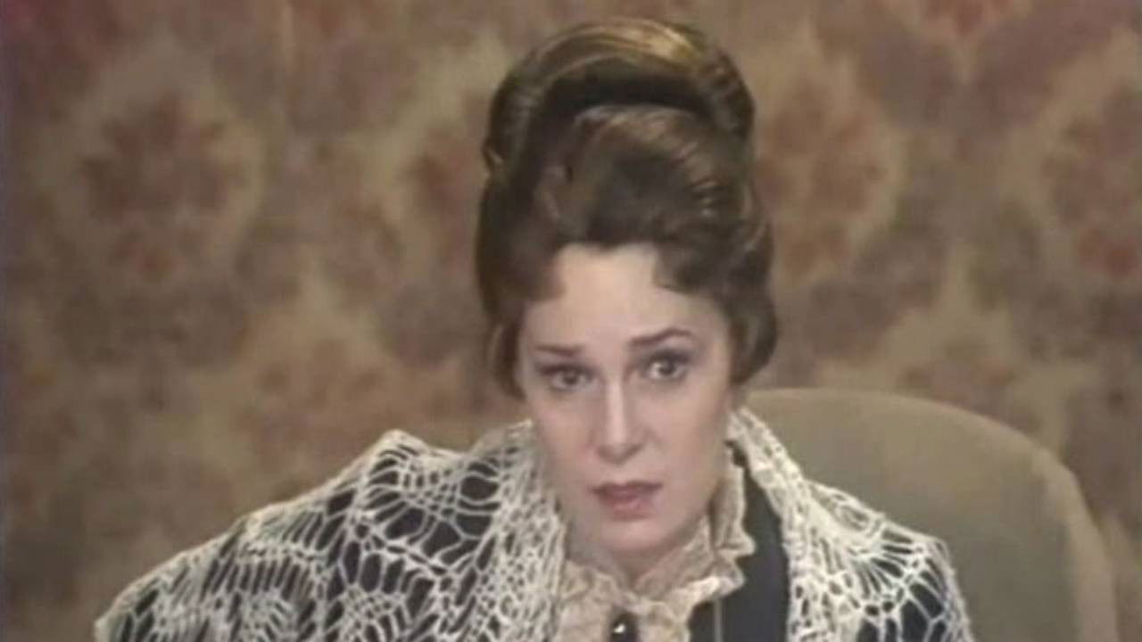 Без вины виноватые