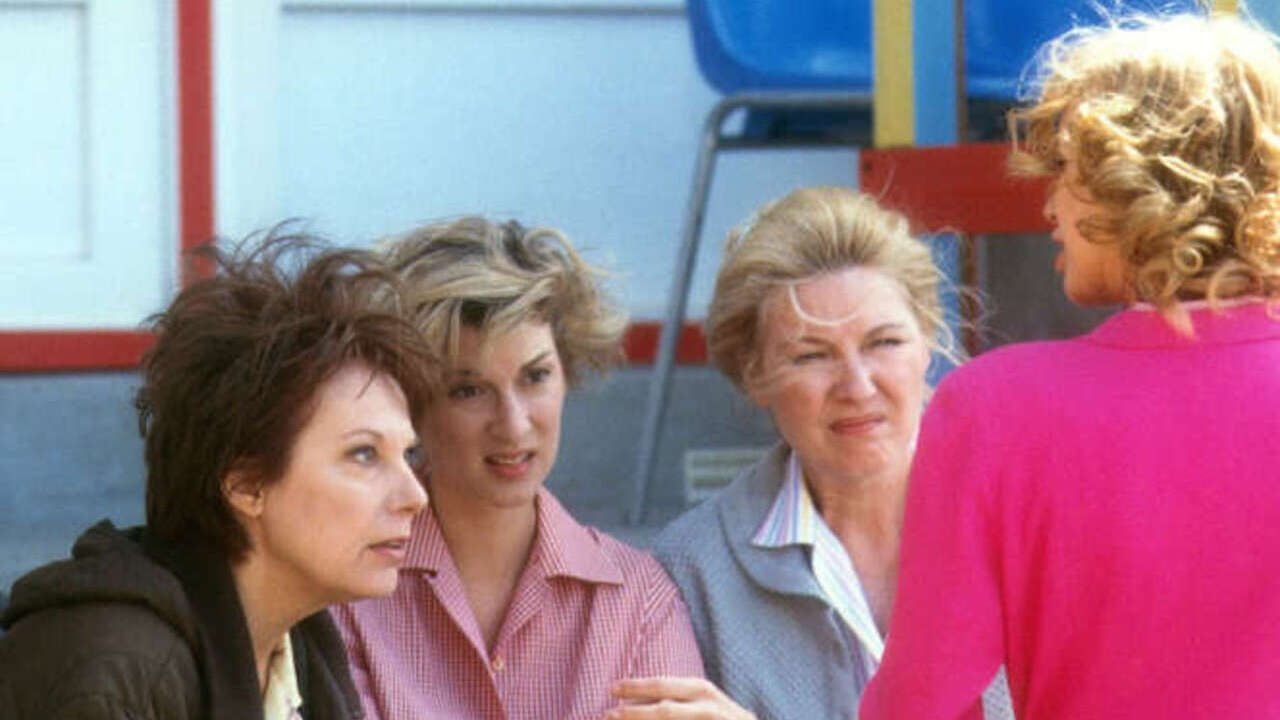 Überdreht und durchgeknallt