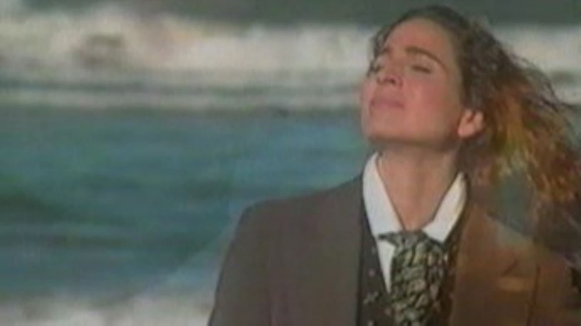 Cynara: Poetry in Motion