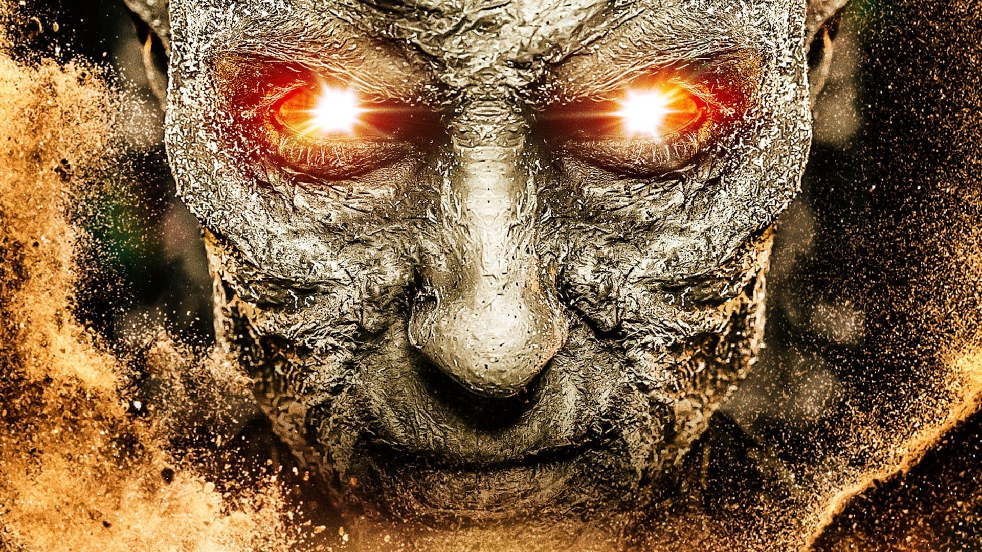The Mummy: Die Wiedergeburt