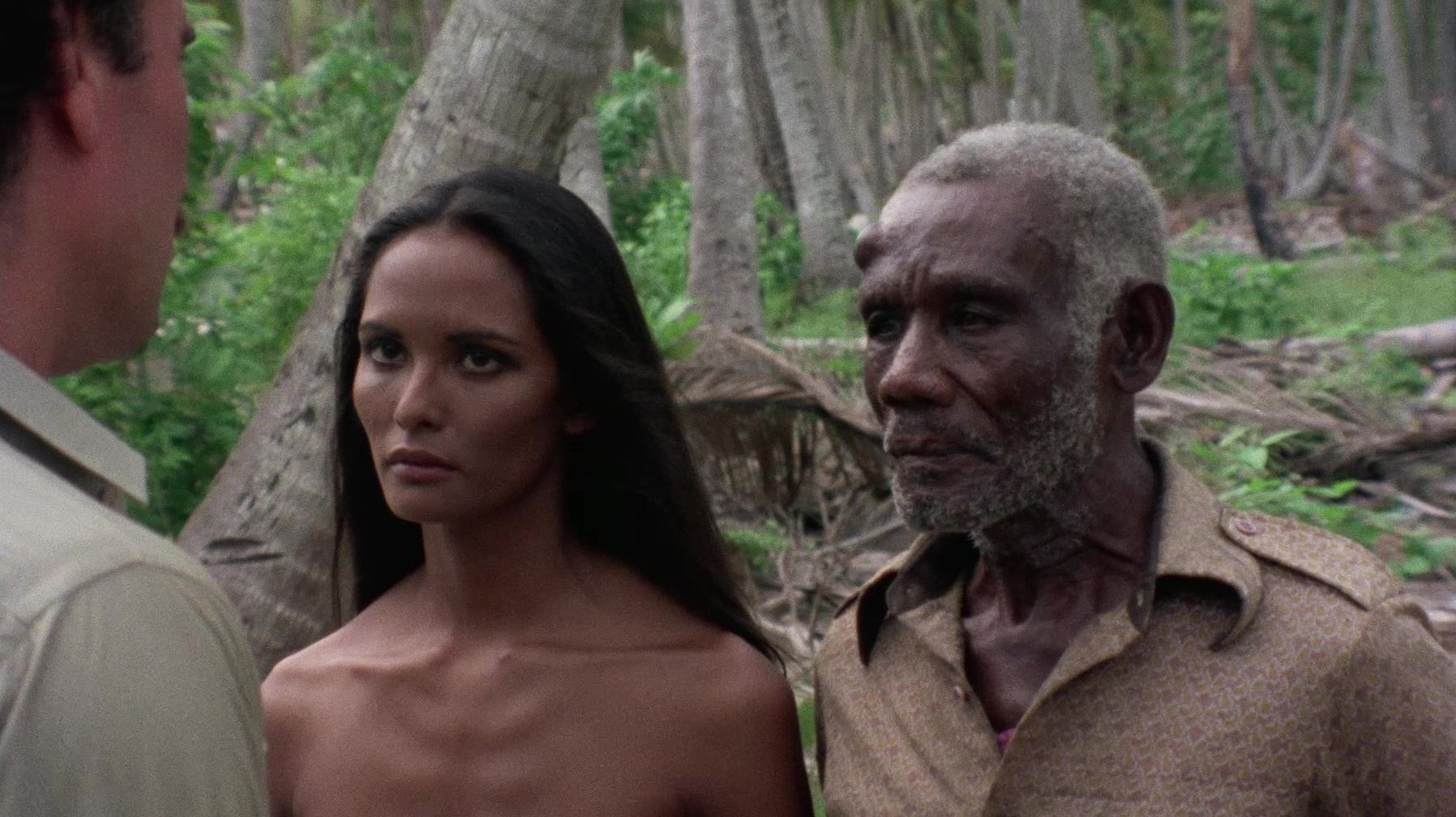 In der Gewalt der Zombies