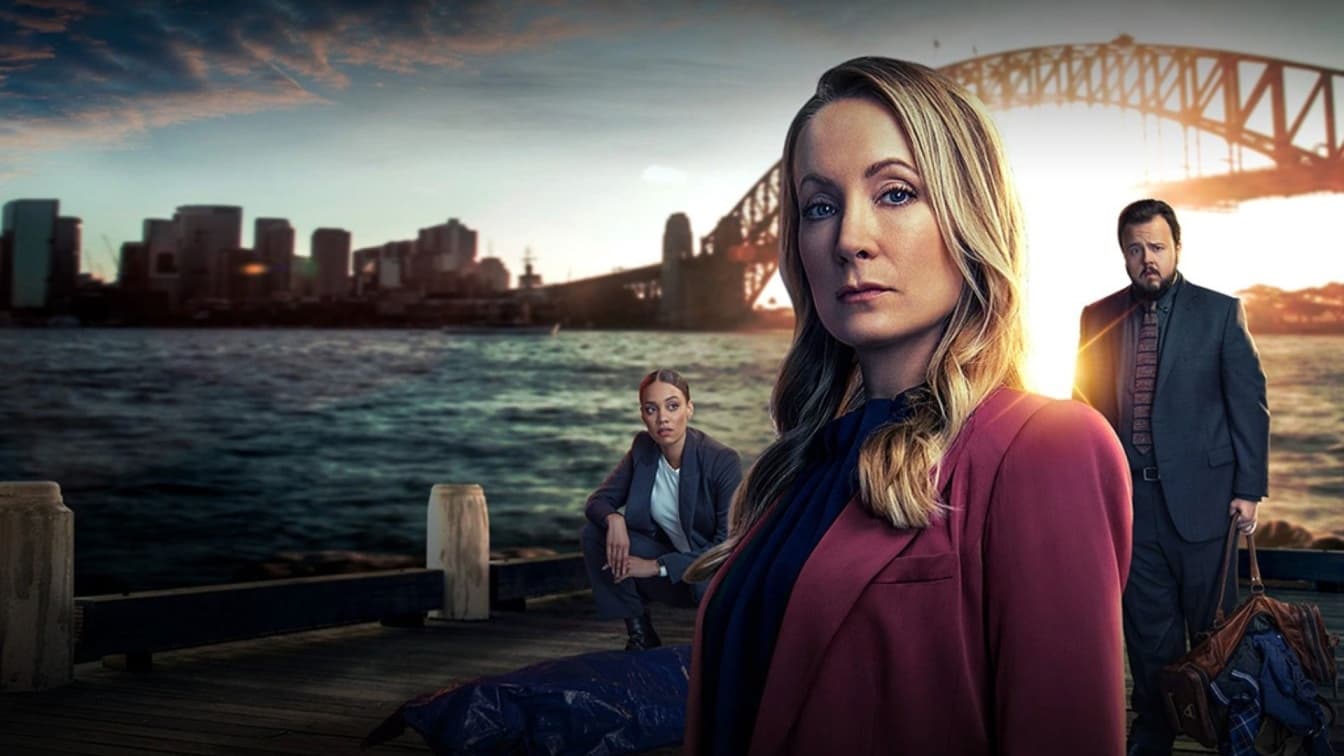 North Shore - Tod in Sydney