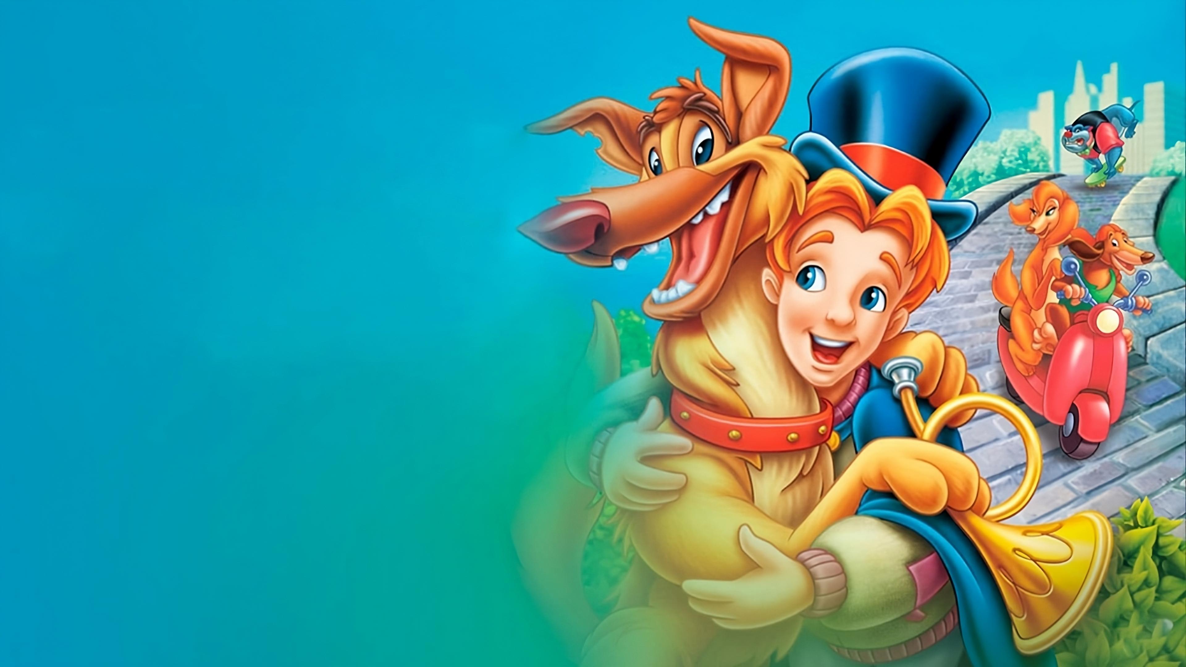 Charlie - Ein himmlischer Held