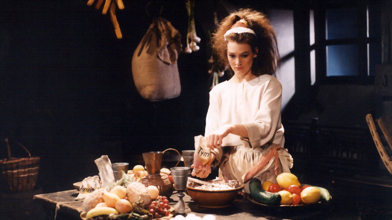 Jack the Ripper lebt