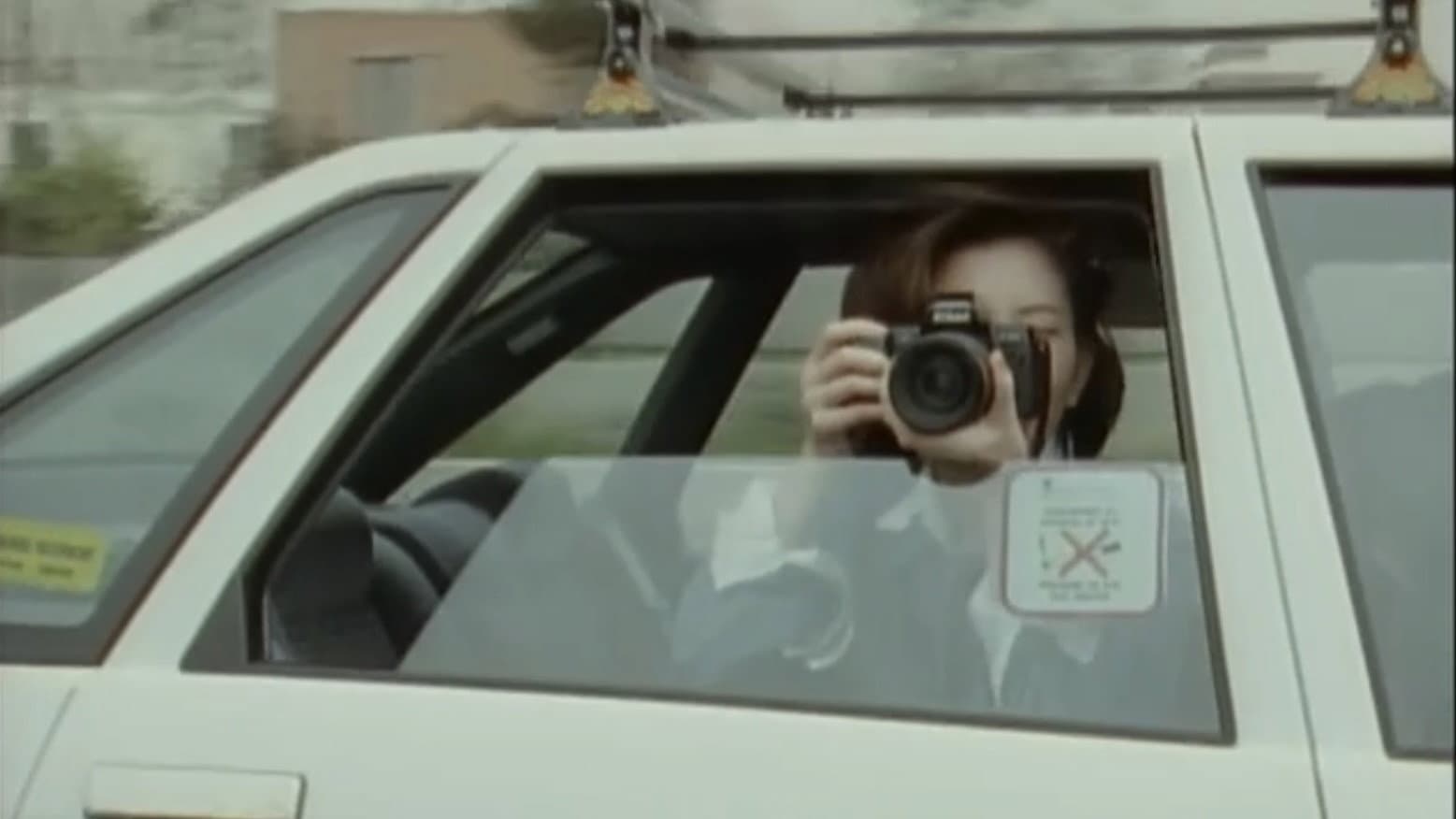 スキャンダラス・ボディ