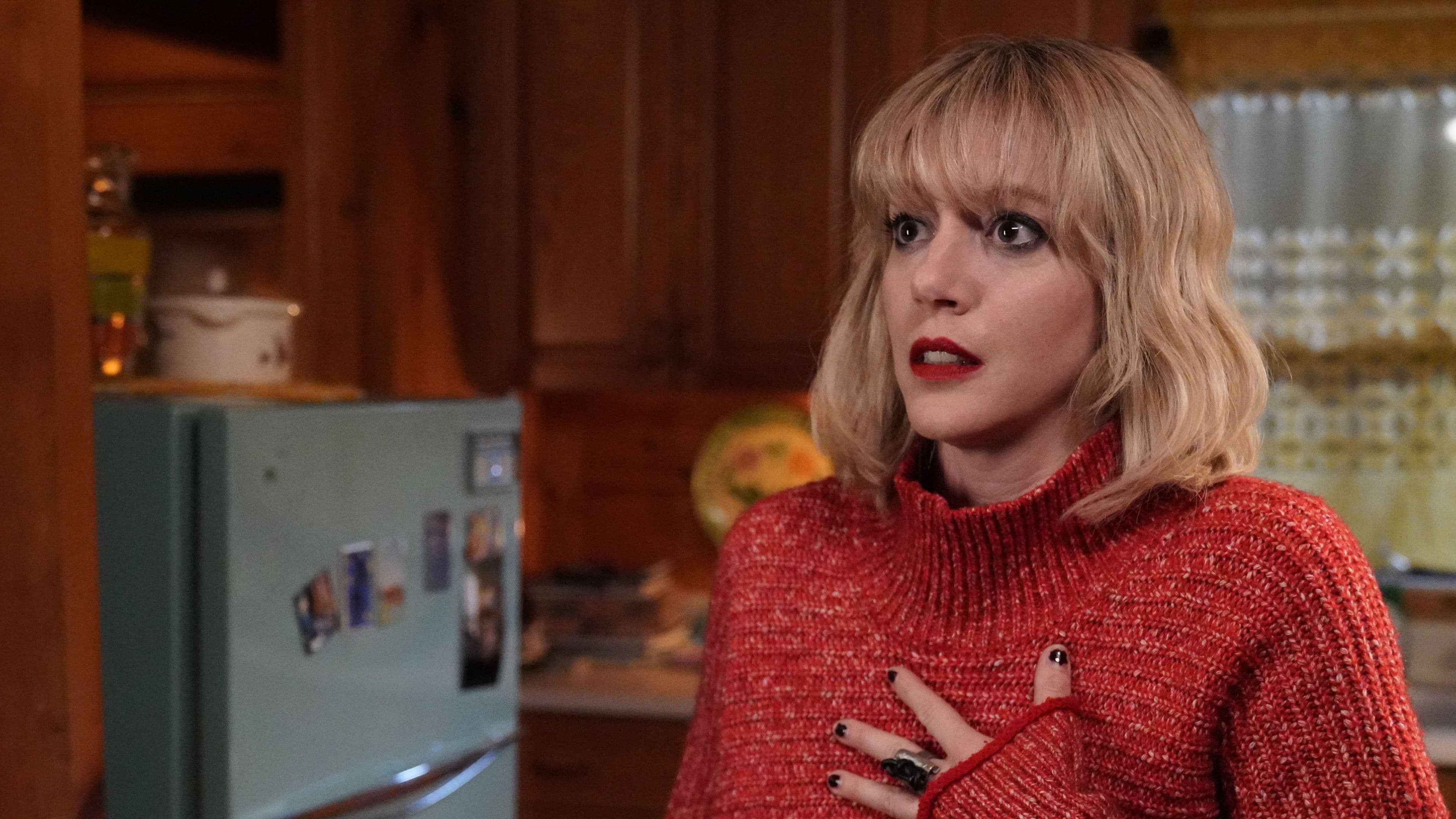 1+1+1 La vie, l'amour, le chaos