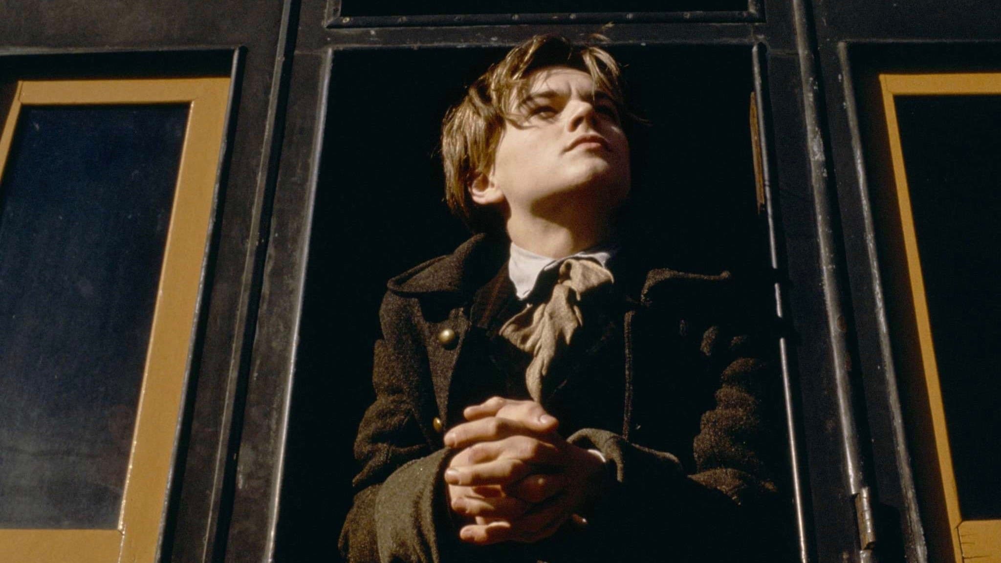 Total Eclipse - Die Affäre von Rimbaud und Verlaine