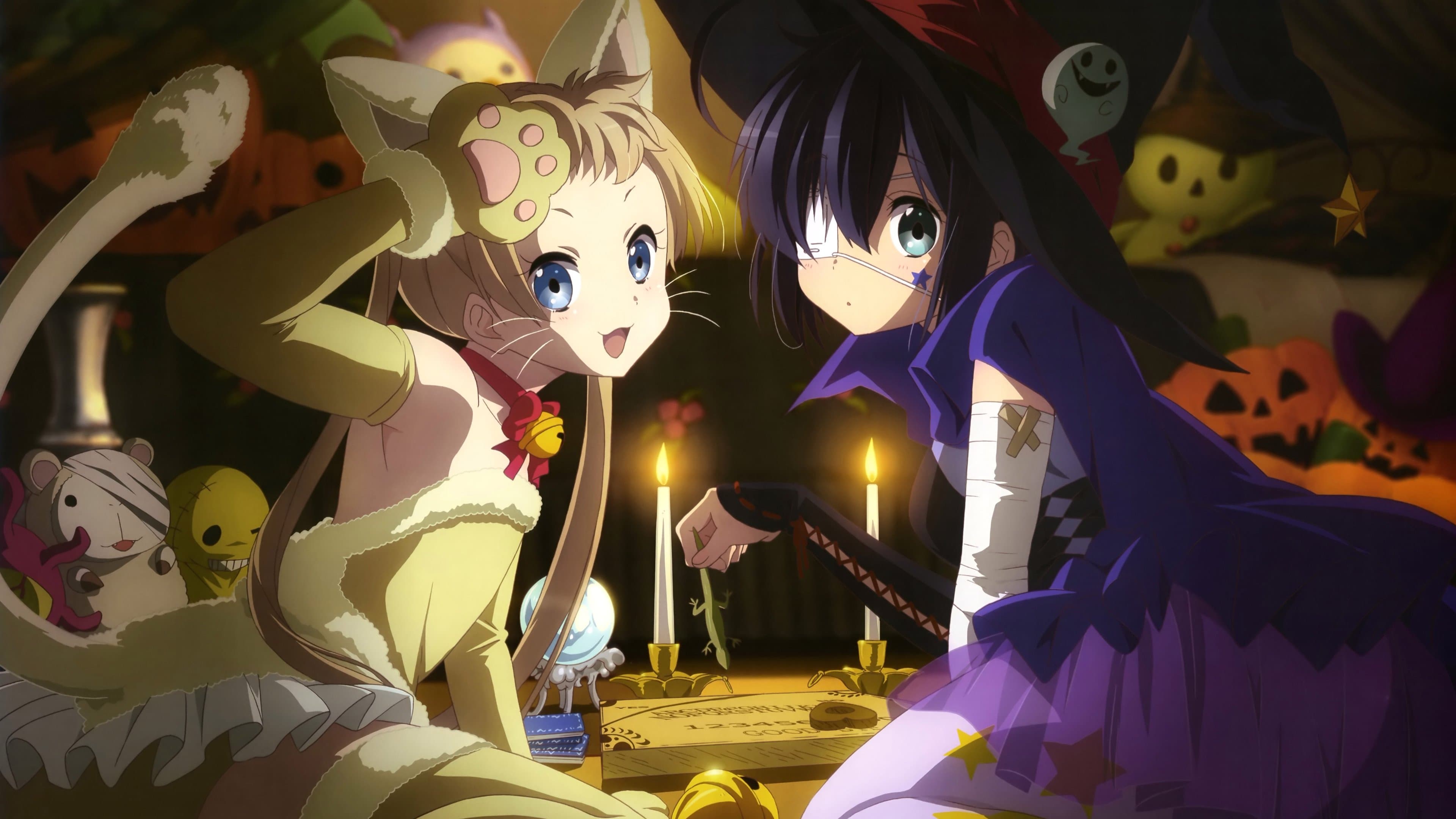Love, Chunibyo & Other Delusions