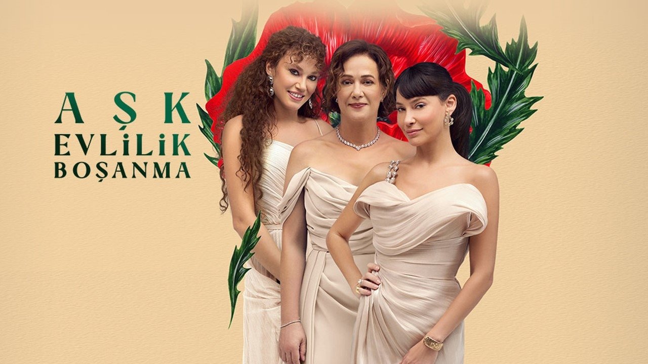 Aşk Evlilik Boşanma