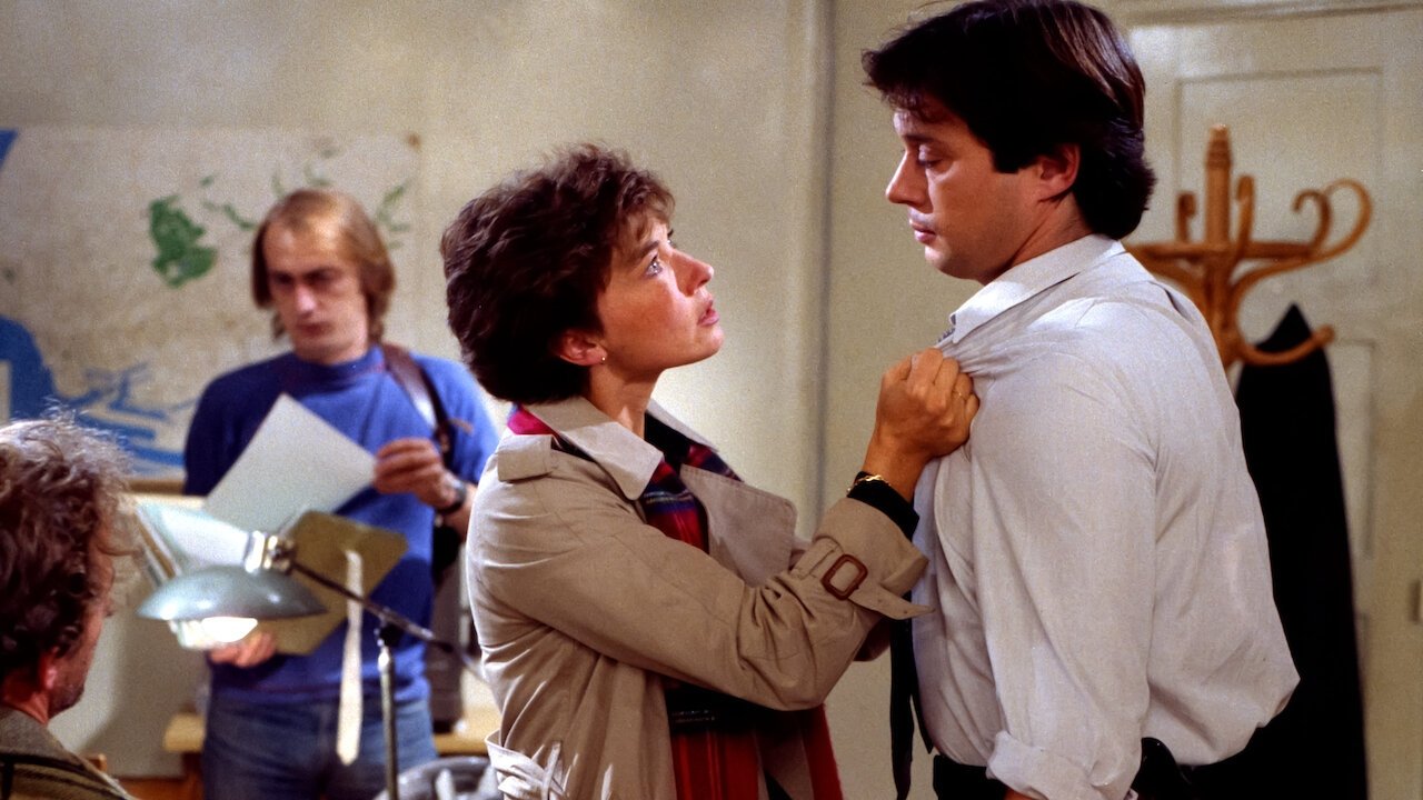 Boulevard der Mörder